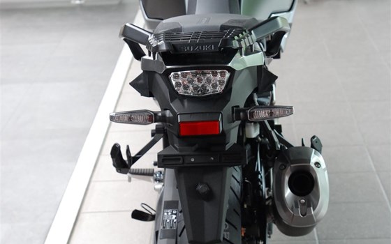 Neufahrzeug Suzuki V-Strom 1050 - Bild 10