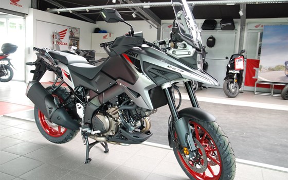 Neufahrzeug Suzuki V-Strom 1050 - Bild 3