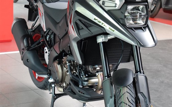 Neufahrzeug Suzuki V-Strom 1050 - Bild 9