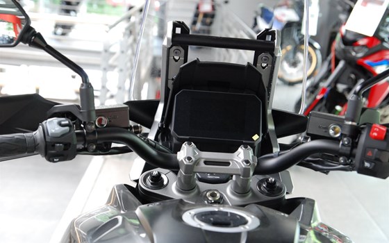 Neufahrzeug Suzuki V-Strom 1050 - Bild 7