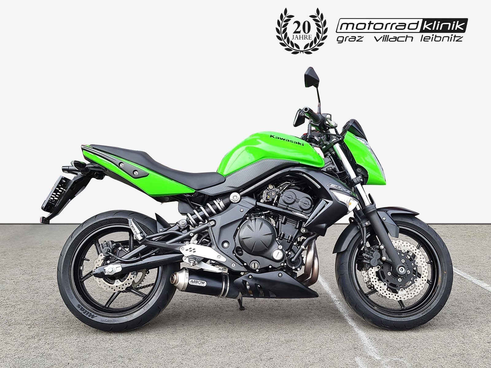 Motorrad