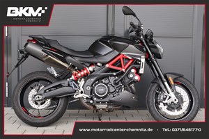 Angebot Aprilia Shiver 900