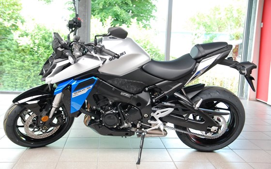 Neufahrzeug Suzuki GSX-S950 - Bild 5