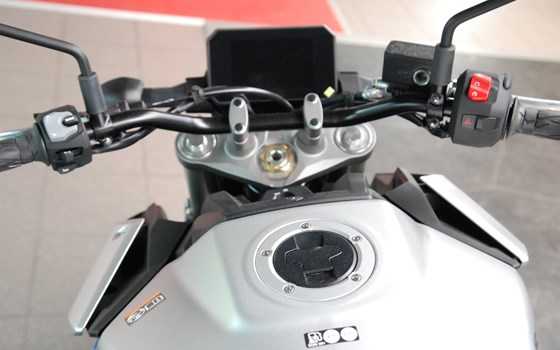 Neufahrzeug Suzuki GSX-S950 - Bild 13
