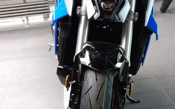 Neufahrzeug Suzuki GSX-S950 - Bild 9