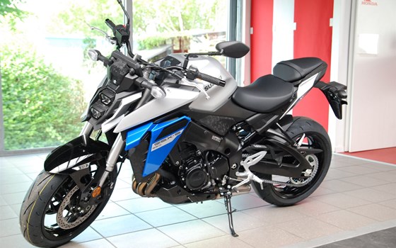 Neufahrzeug Suzuki GSX-S950 - Bild 6