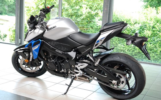Neufahrzeug Suzuki GSX-S950 - Bild 7