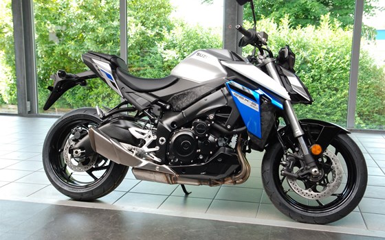 Neufahrzeug Suzuki GSX-S950 - Bild 3