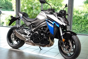 Angebot Suzuki GSX-S950