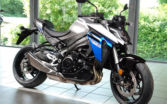 Neufahrzeug Suzuki GSX-S950 - Bild 1