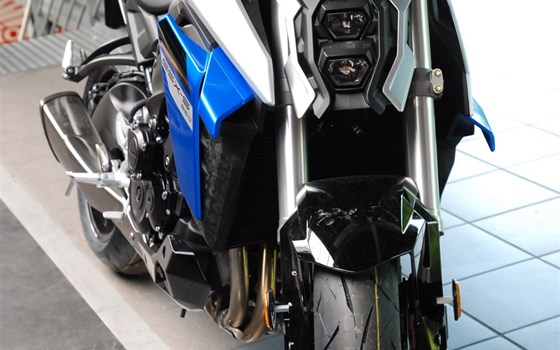 Neufahrzeug Suzuki GSX-S950 - Bild 11