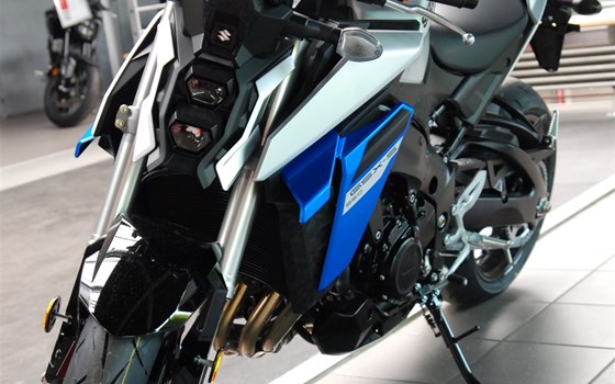 Neufahrzeug Suzuki GSX-S950 - Bild 10