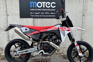 Angebot Fantic XMF 125 Performance