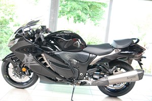 Angebot Suzuki GSX-1300RR Hayabusa