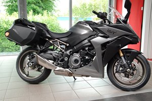 Angebot Suzuki GSX-S1000GT