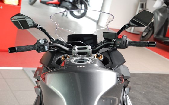 Neufahrzeug Suzuki GSX-S1000GT - Bild 11