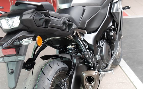 Neufahrzeug Suzuki GSX-S1000GT - Bild 14