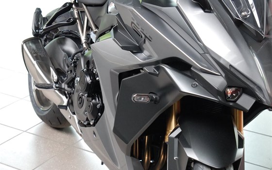 Neufahrzeug Suzuki GSX-S1000GT - Bild 13