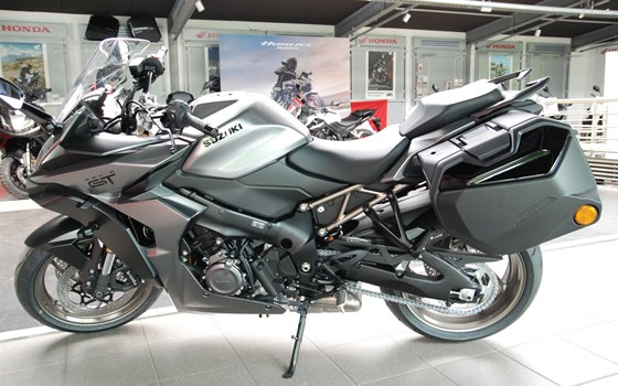 Neufahrzeug Suzuki GSX-S1000GT - Bild 2
