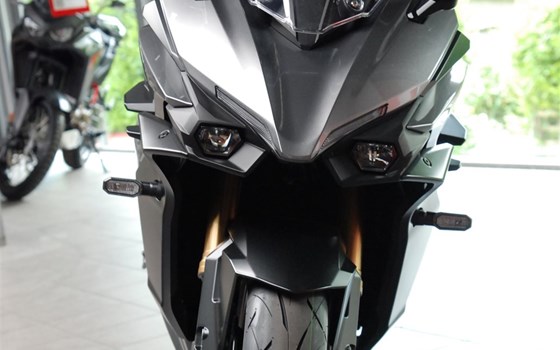 Neufahrzeug Suzuki GSX-S1000GT - Bild 12