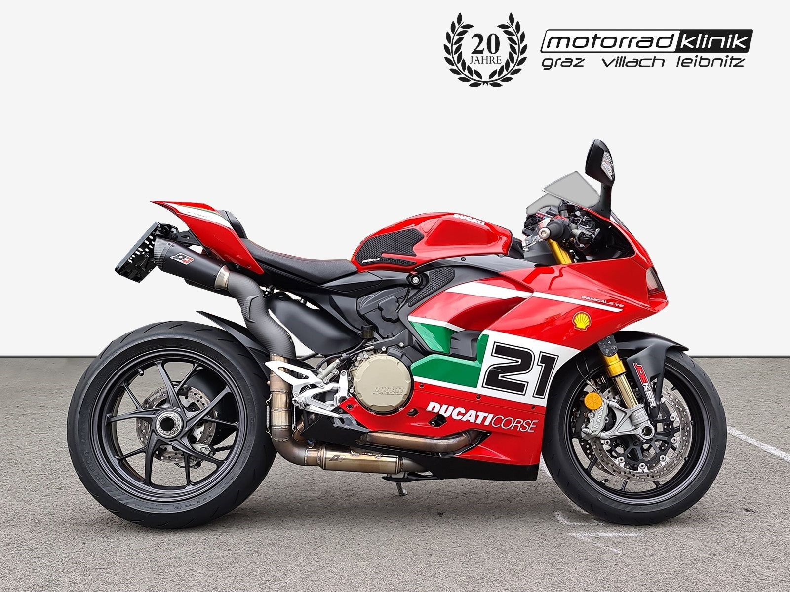Motorrad