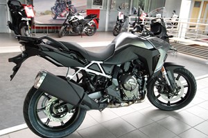 Angebot Suzuki V-Strom 800