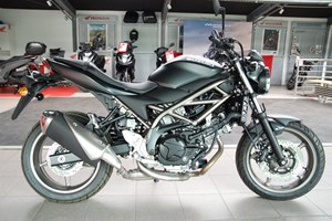 Angebot Suzuki SV650
