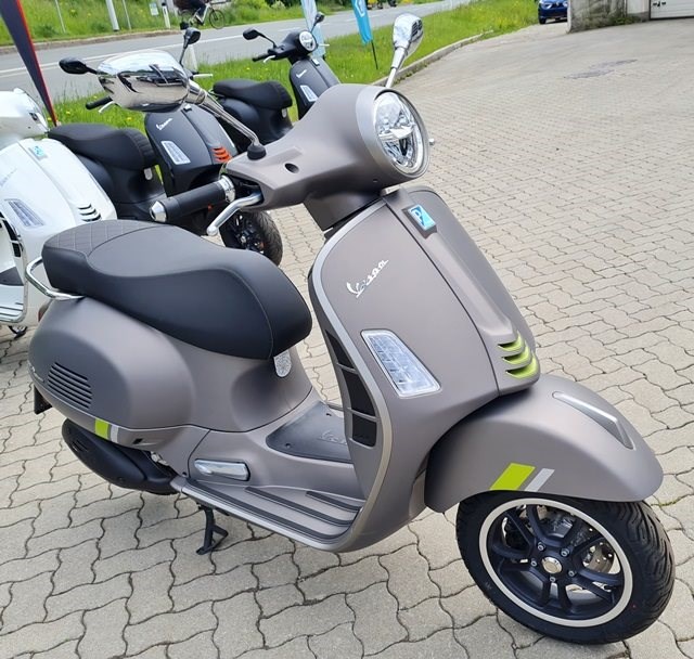 Motorrad
