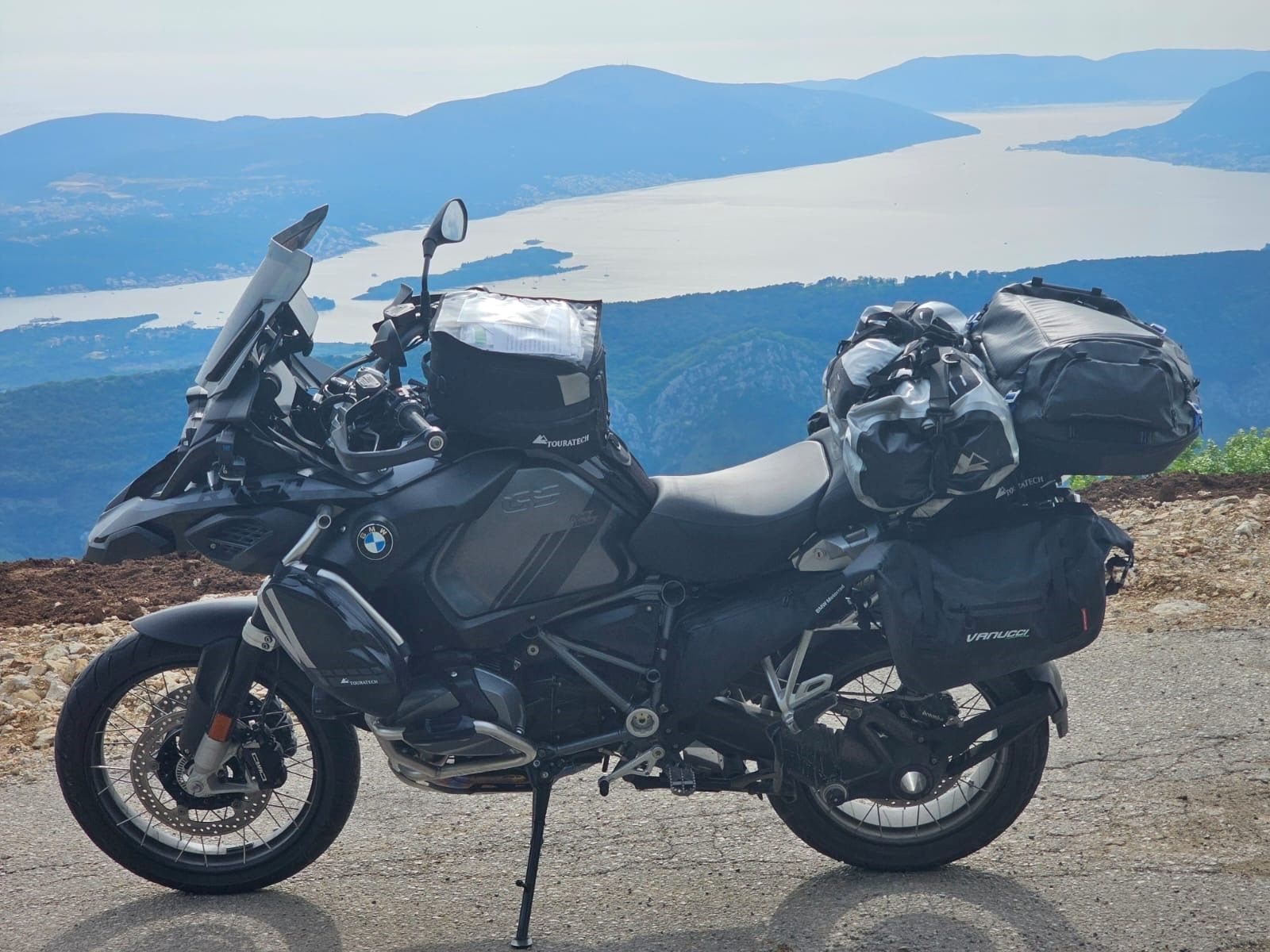 Motorrad