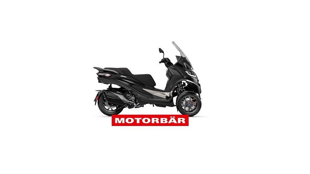 Motorrad