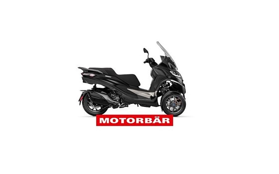 Neufahrzeug Piaggio MP3 530 HPE Exclusive - Bild 1 Neufahrzeug Piaggio MP3 530 HPE Exclusive - Bild 1