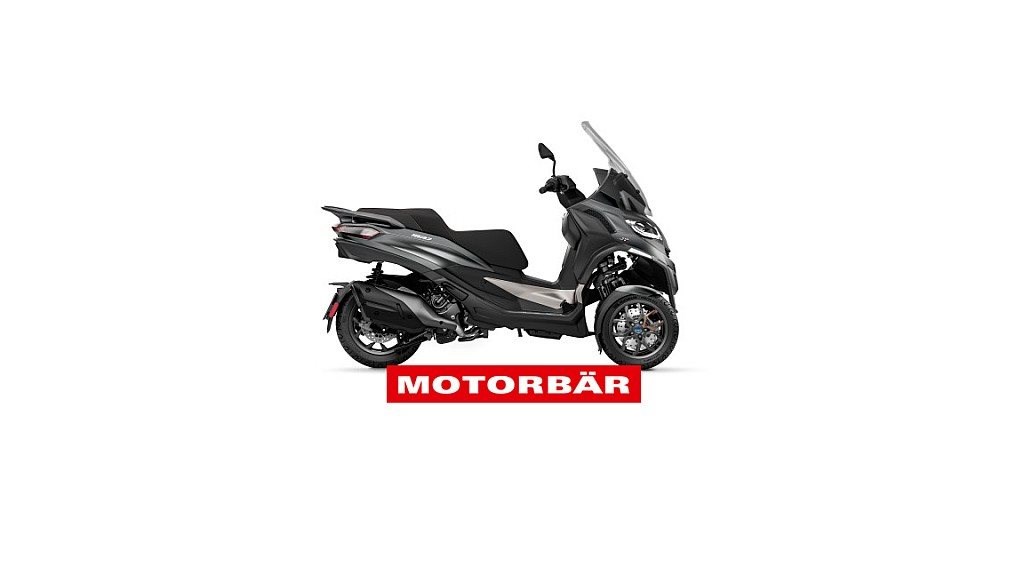 Motorrad