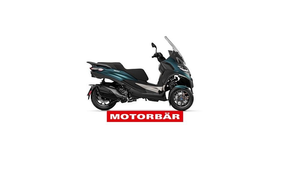 Motorrad