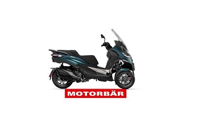 Neumotorrad