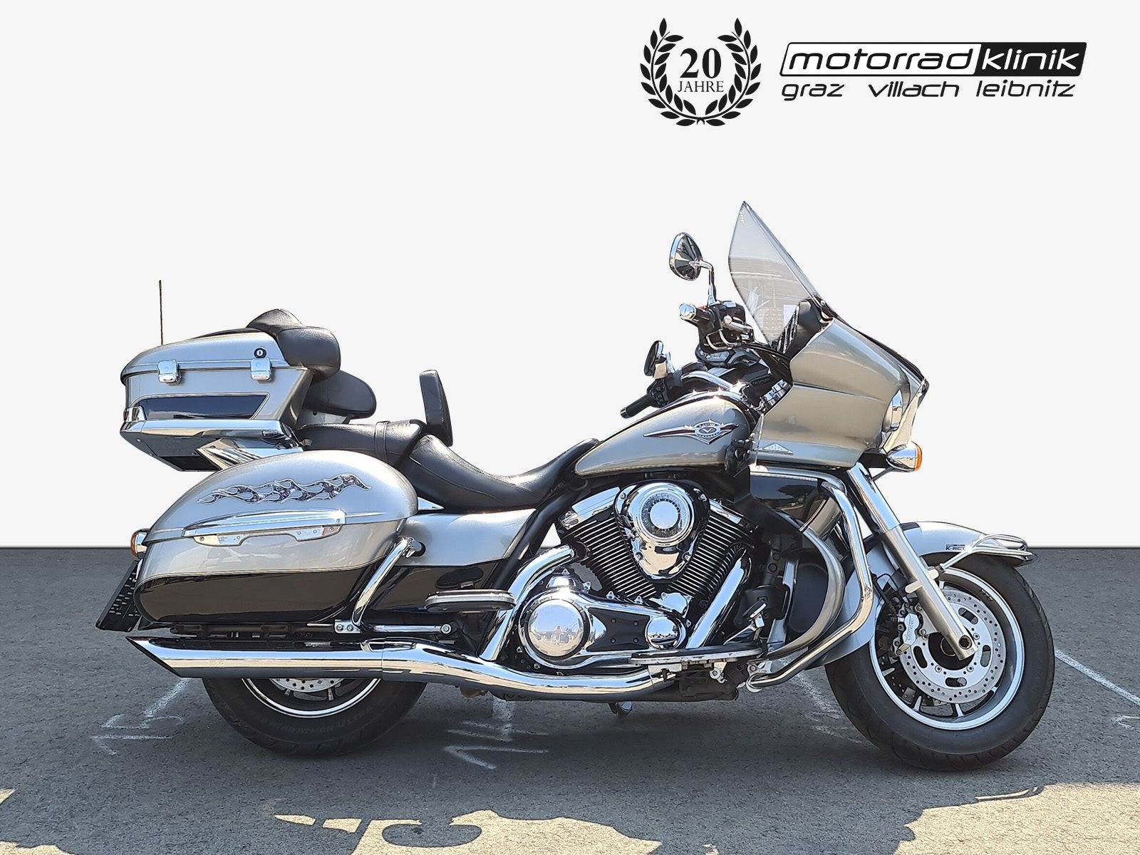 Motorrad