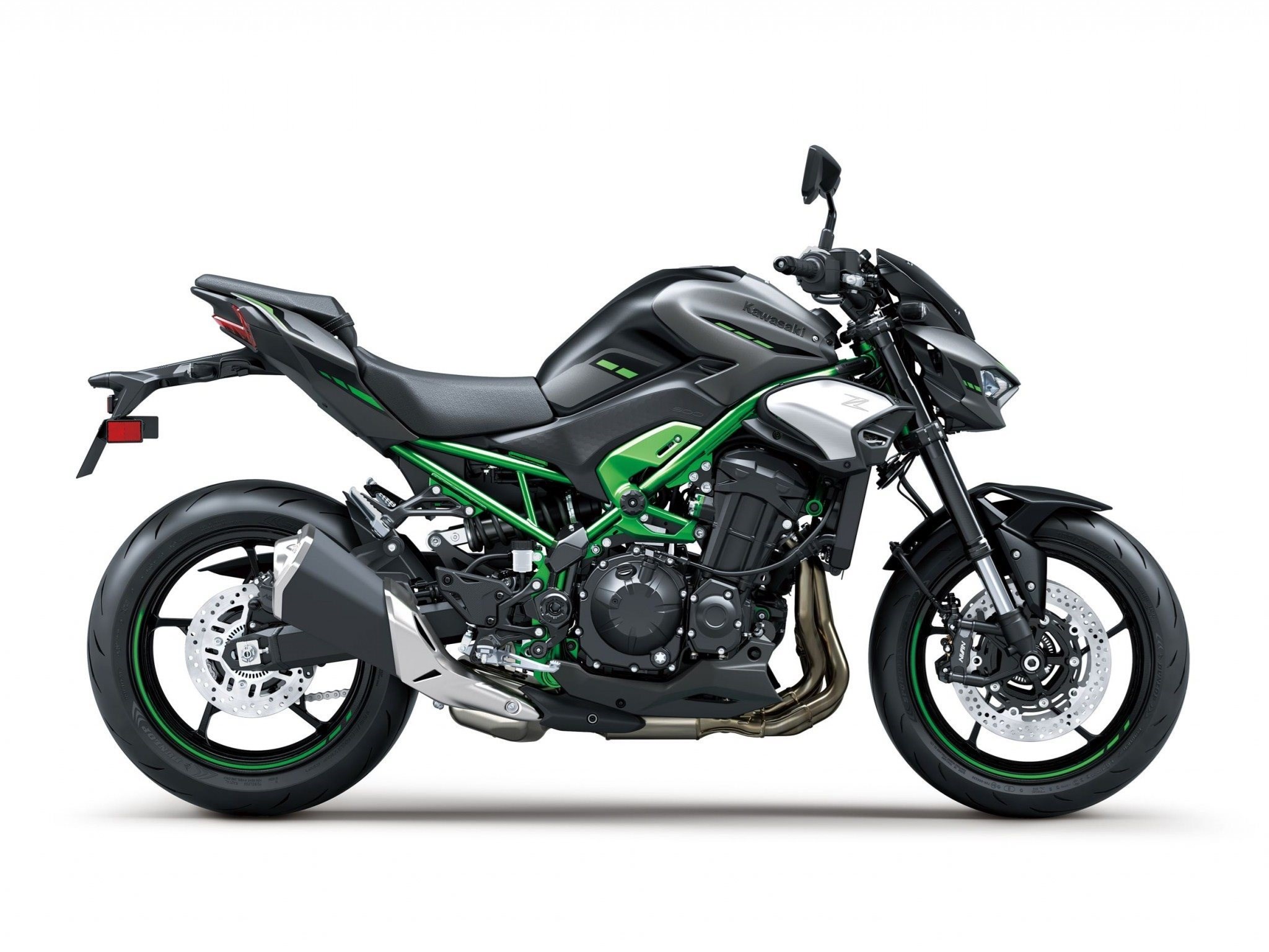 Motorrad