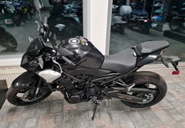 Neumotorrad Kawasaki Z900