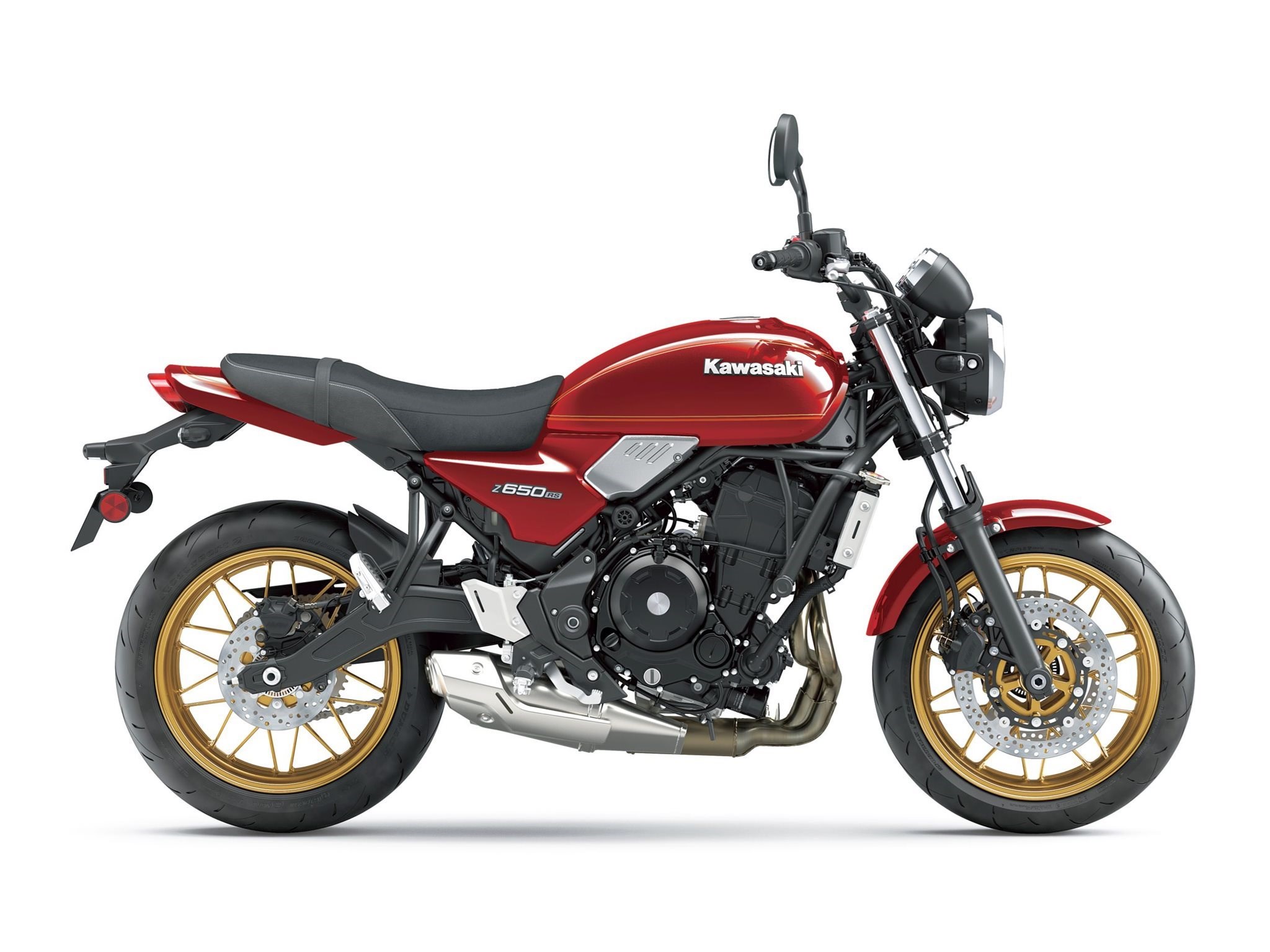 Motorrad