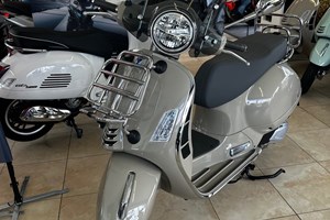Angebot Vespa GTS 310