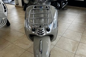 Angebot Vespa GTS 125 Touring