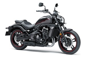 Angebot Kawasaki Vulcan S
