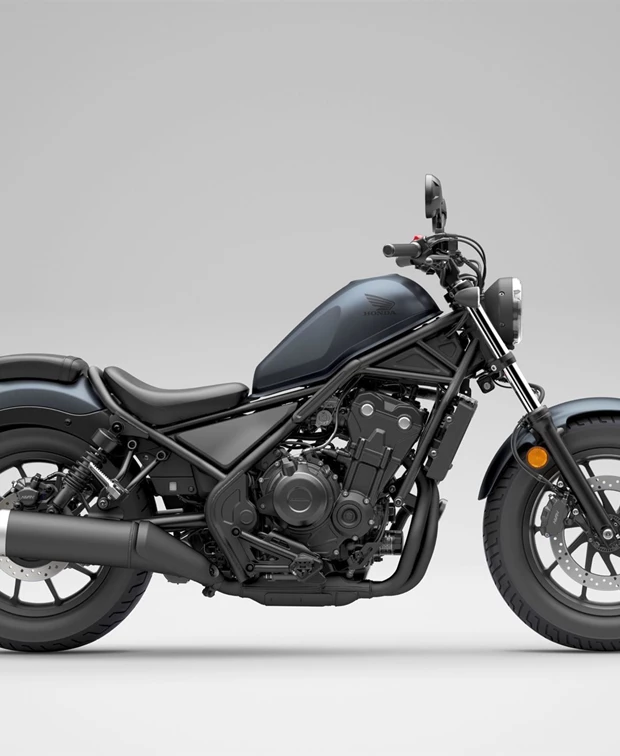 Honda CMX500 Rebel<br />JETZT VORBESTELLEN