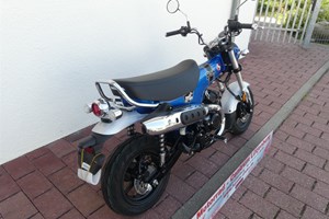 Angebot Honda Dax 125