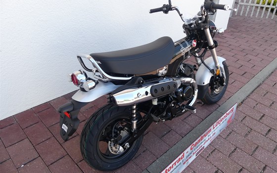 Neufahrzeug Honda Dax 125 - Bild 2
