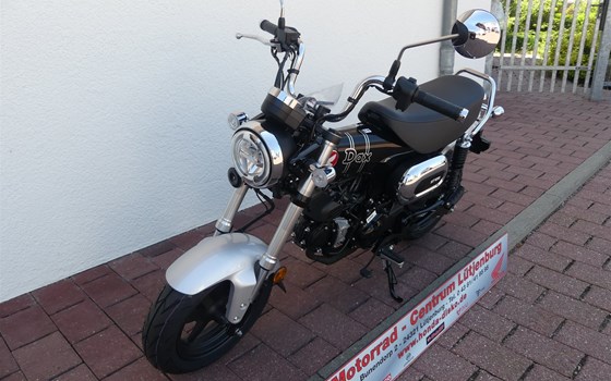 Neufahrzeug Honda Dax 125 - Bild 4