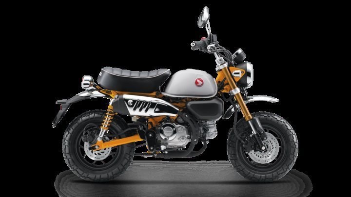 Motorrad