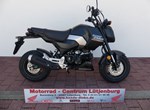 Angebot Honda MSX125 Grom