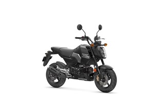 Angebot Honda MSX125 Grom