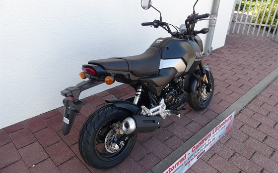 Neufahrzeug Honda MSX125 Grom - Bild 2