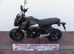 Angebot Honda MSX125 Grom